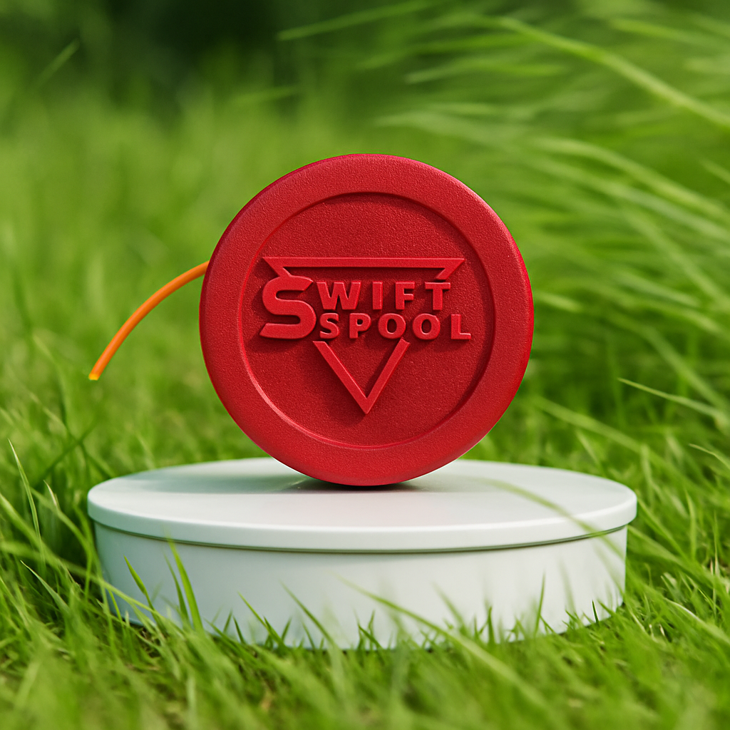 SWIFT SPOOL (RED)